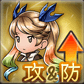 イオとの絆