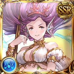 ヴァルナ・理想編成