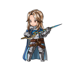 カタリナ（リミテッド）_最終上限解放後