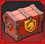 ワールドレイド報酬箱