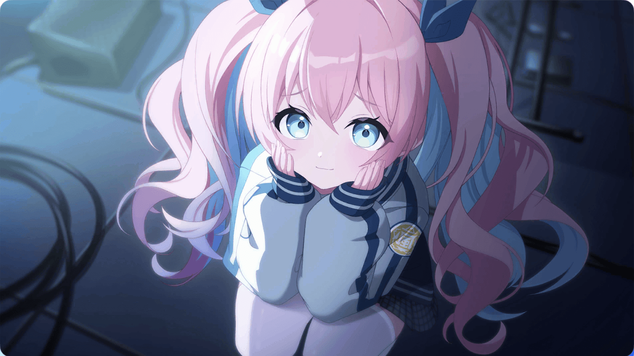 初めてのワガママを