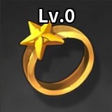 ウィスプの指輪