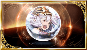 メドゥーサのマグナアニマ