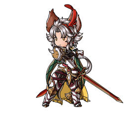 セルエル（クリスマス）_上限解放後