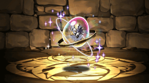 極醒の神葬狼・フェンリル＝ヴィズの希石