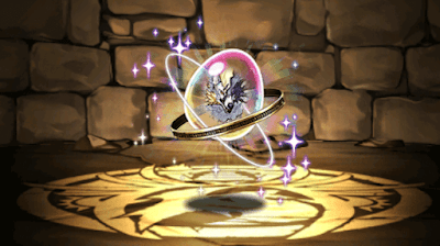 極醒の神葬狼・フェンリル＝ヴィズの希石