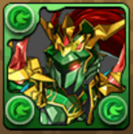 装身・エンシェントドラゴンナイト-REX-