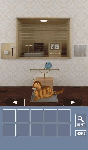 インコ脱出2_ゲーム概要