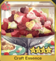 fgo-一口チョコマウンテン