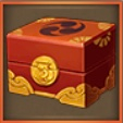 宝箱