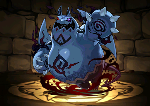 幻夢霊・レムズール