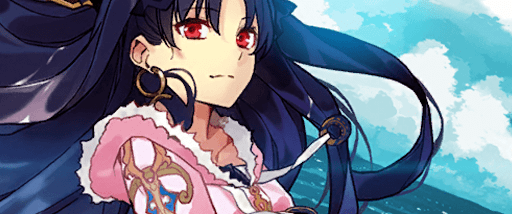 fgo-イシュタル(水着)