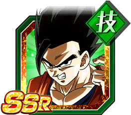 アルティメット孫悟飯