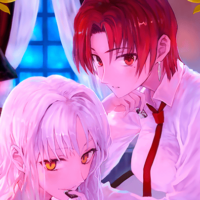 fgo-スイート・デイズ