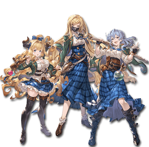 ツッパリ魂_全身