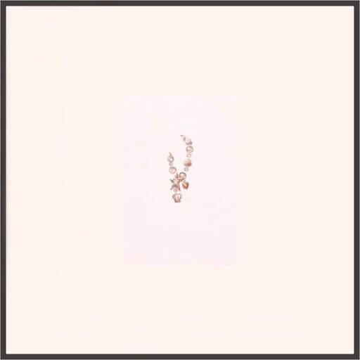 終わらぬ約束（赤）