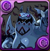 幻夢霊・レムズール