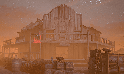 グレンベールの墓場