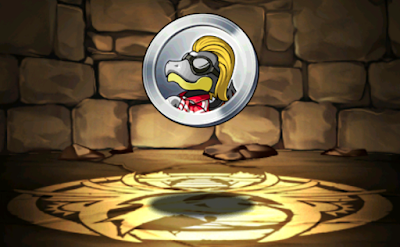 クローズコラボメダル【銀】