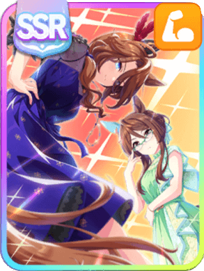 ブリッランテな旋律を君と