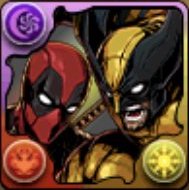 デッドプール＆ウルヴァリン