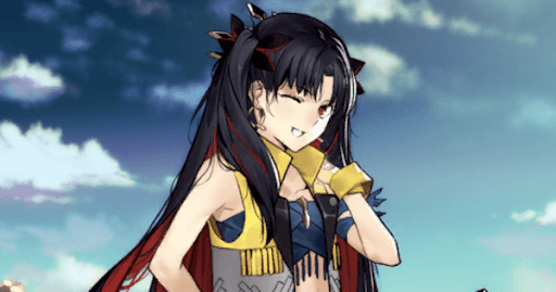 fgo-スペースイシュタル