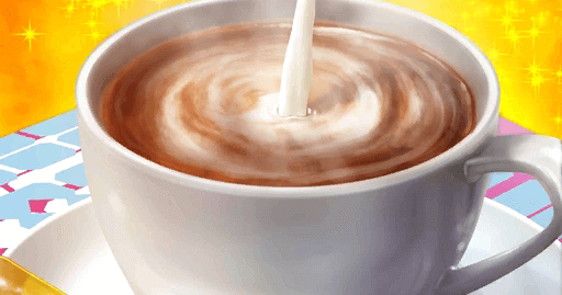 fgo-聖女の安らぎ