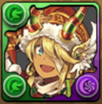 聖祭の冥穣神・オシリス