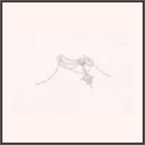 過ぎ行く輝き（夜）