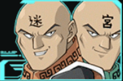 迷宮兄弟1