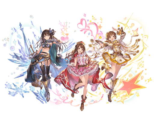 ニュージェネ_初期状態