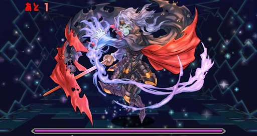 探索ダンジョン-4F