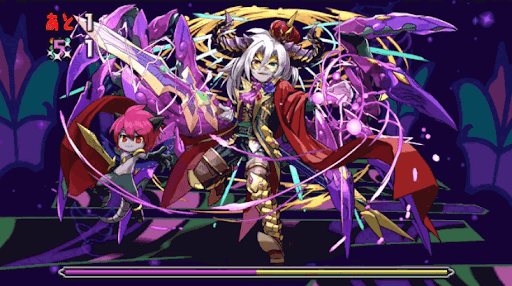 魔神王の無間獄-7層 アイキャッチ