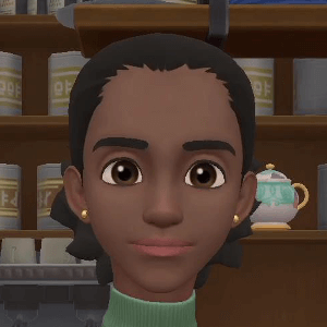 ジェシカ・ミラー