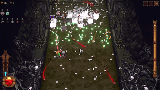 Ball x Pit_火力が上がる