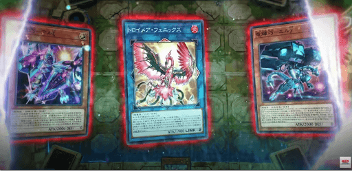 マスタールール遊べるゲーム