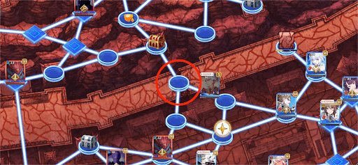 fgo-左側を先に壊す