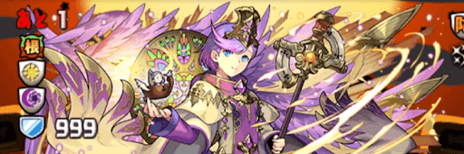 ハロウィンスコアチャレンジ3-根性