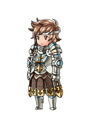 ジョブカラースキングラン2