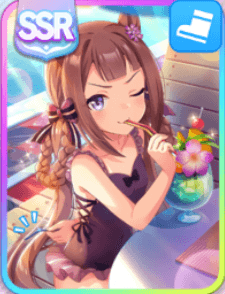 ツメたいヒトリジメ？