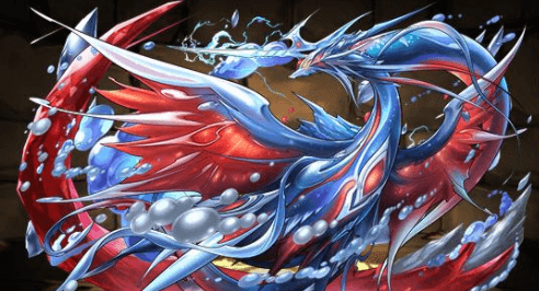 超転生ネプチューン＝ドラゴン