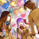 海を繋ぐ櫻の夢