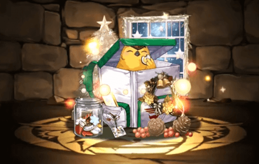 配達の鳥魔女・ファスカ