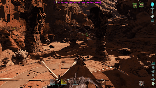 ロクエレは無視