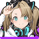 ブラウニー・ムーア