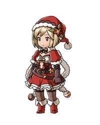 ホーリーナイトガウン