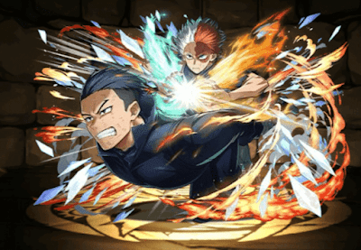 インゲニウム＆ショート