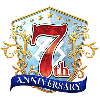 fgo-7周年