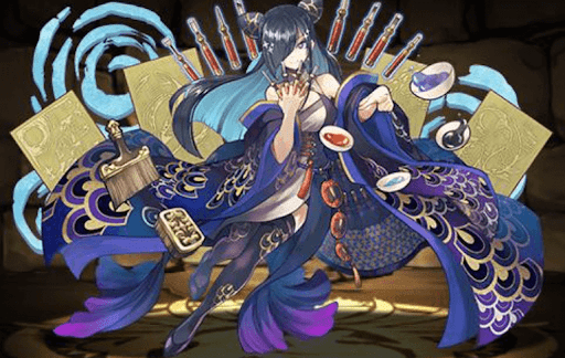 版画幻画師・クロエ