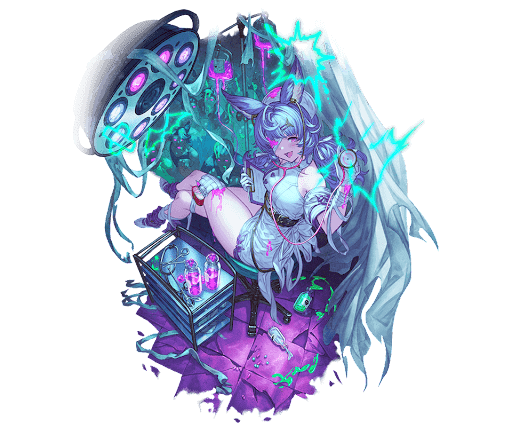 ハロウィンティコ_上限解放後